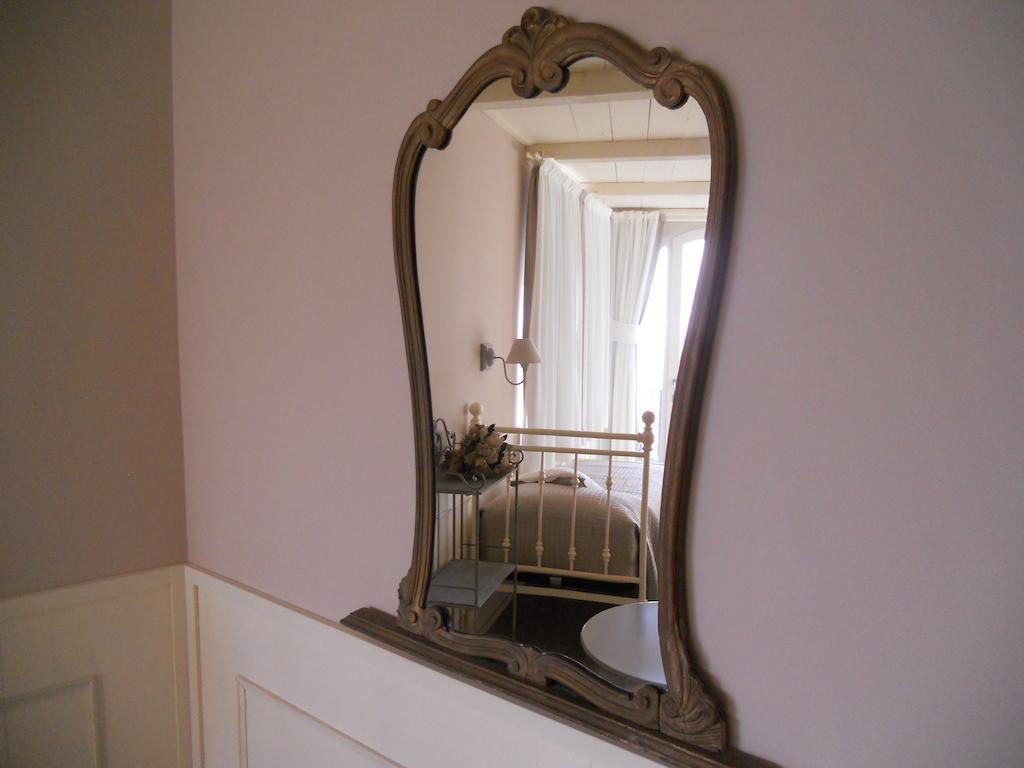 Bed & Breakfast Sant'Erasmo Bérgamo Habitación foto