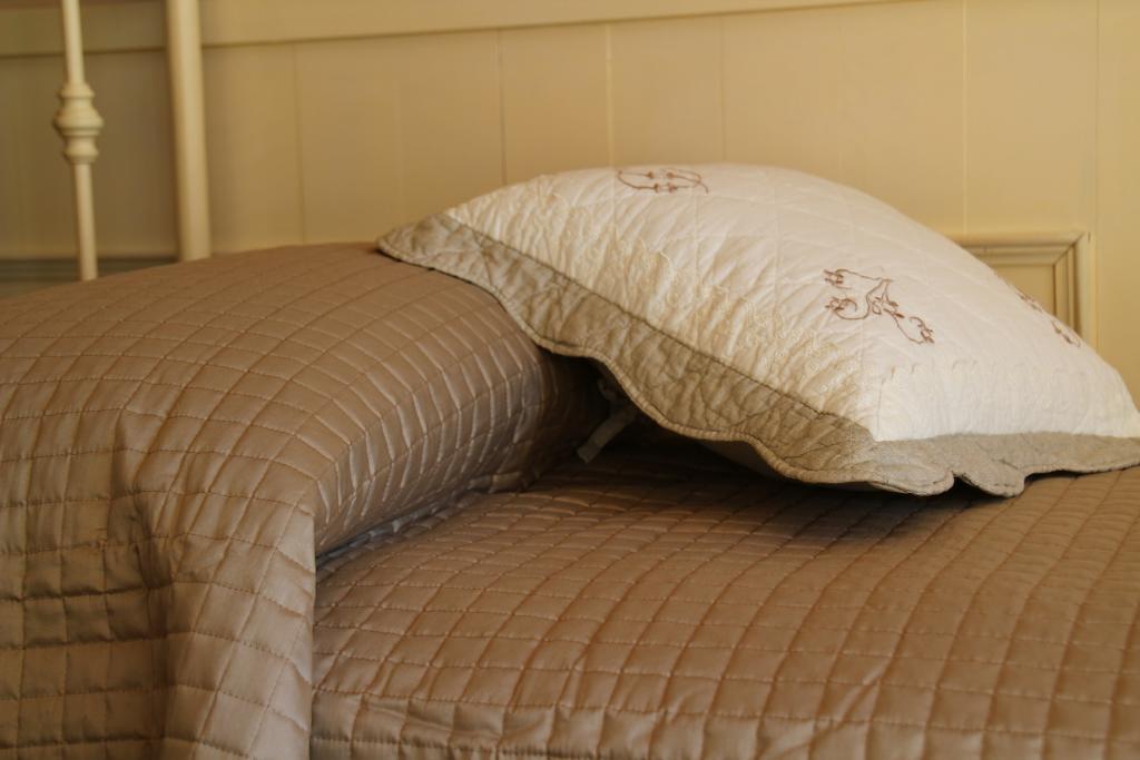 Bed & Breakfast Sant'Erasmo Bérgamo Habitación foto