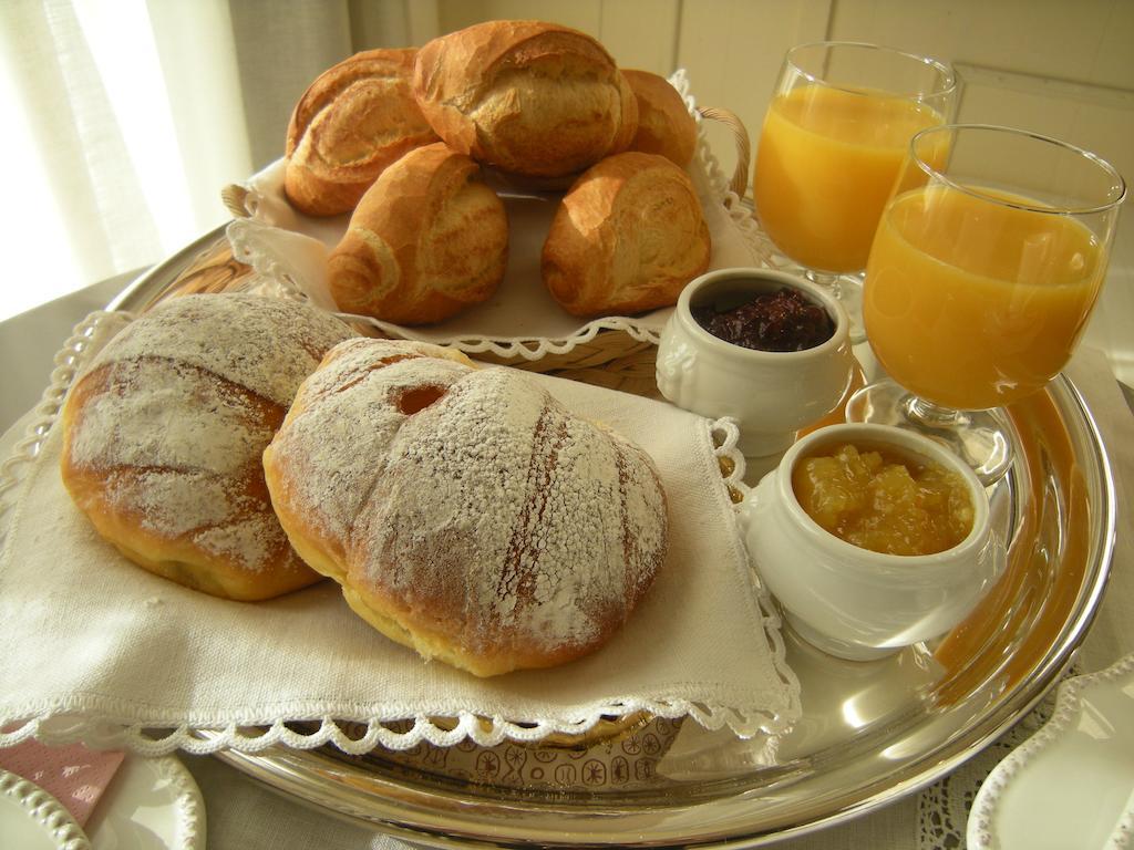 Bed & Breakfast Sant'Erasmo Bérgamo Habitación foto